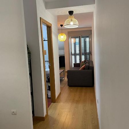 Apartamento Punta Umbria Junto A La Ria Екстер'єр фото