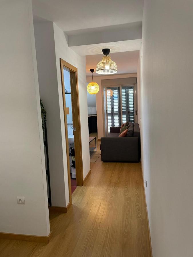 Apartamento Punta Umbria Junto A La Ria Екстер'єр фото