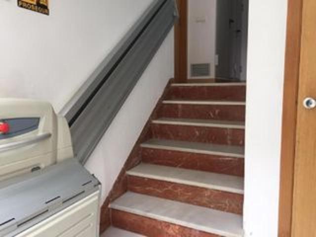 Apartamento Punta Umbria Junto A La Ria Екстер'єр фото