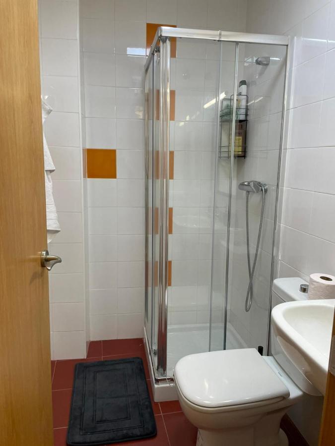 Apartamento Punta Umbria Junto A La Ria Екстер'єр фото