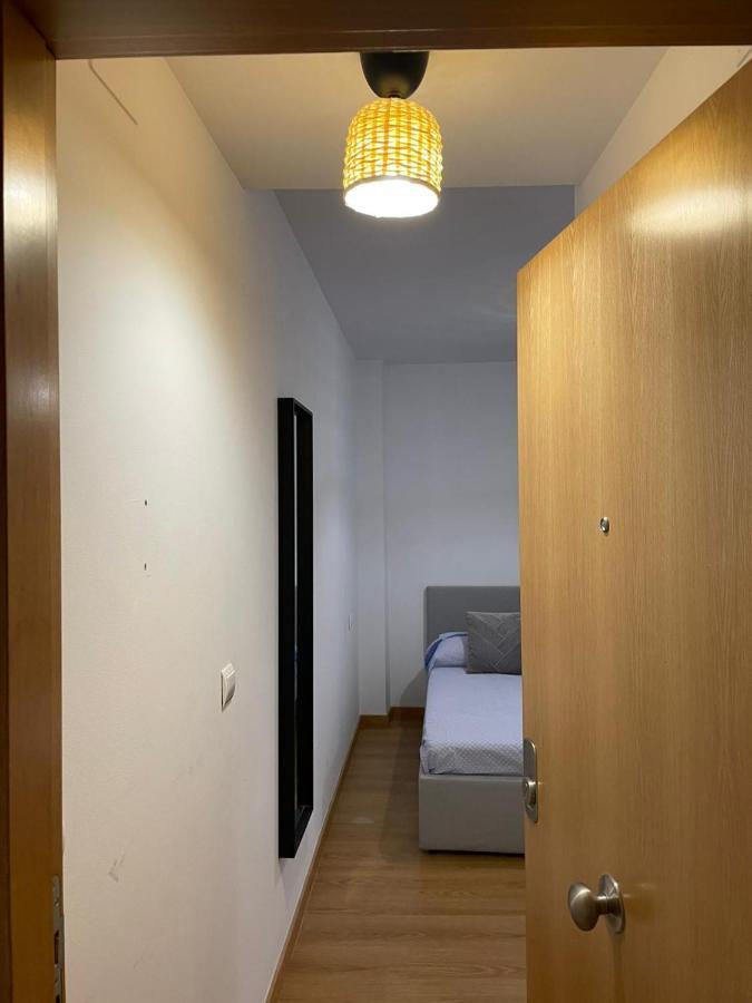Apartamento Punta Umbria Junto A La Ria Екстер'єр фото