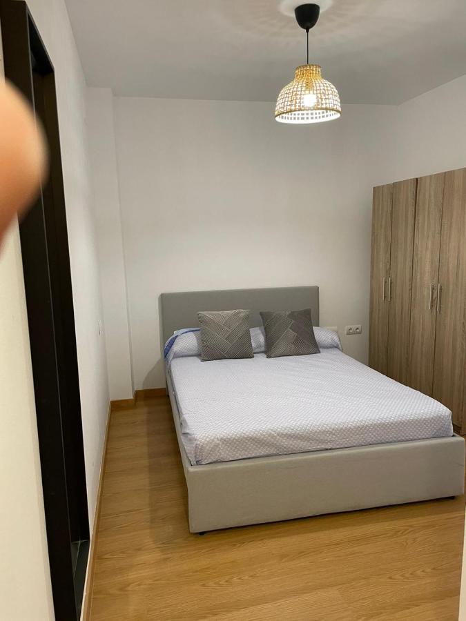 Apartamento Punta Umbria Junto A La Ria Екстер'єр фото