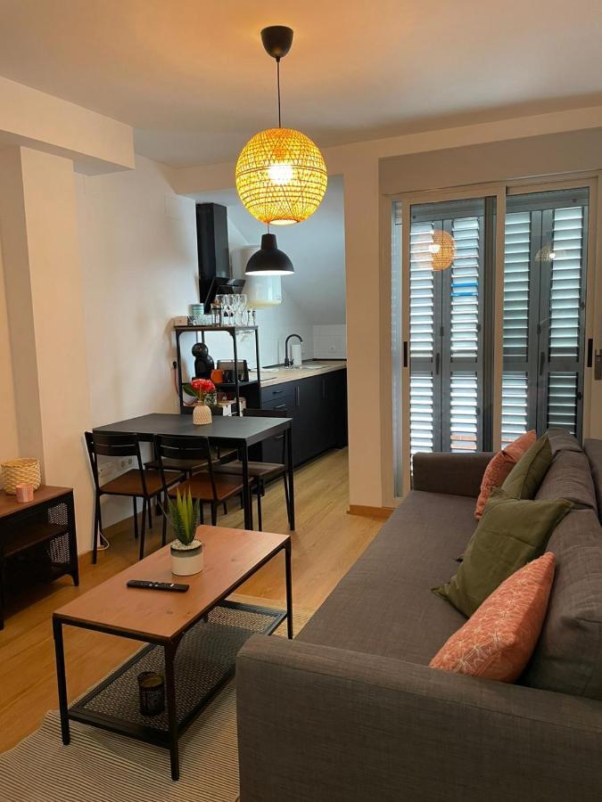 Apartamento Punta Umbria Junto A La Ria Екстер'єр фото