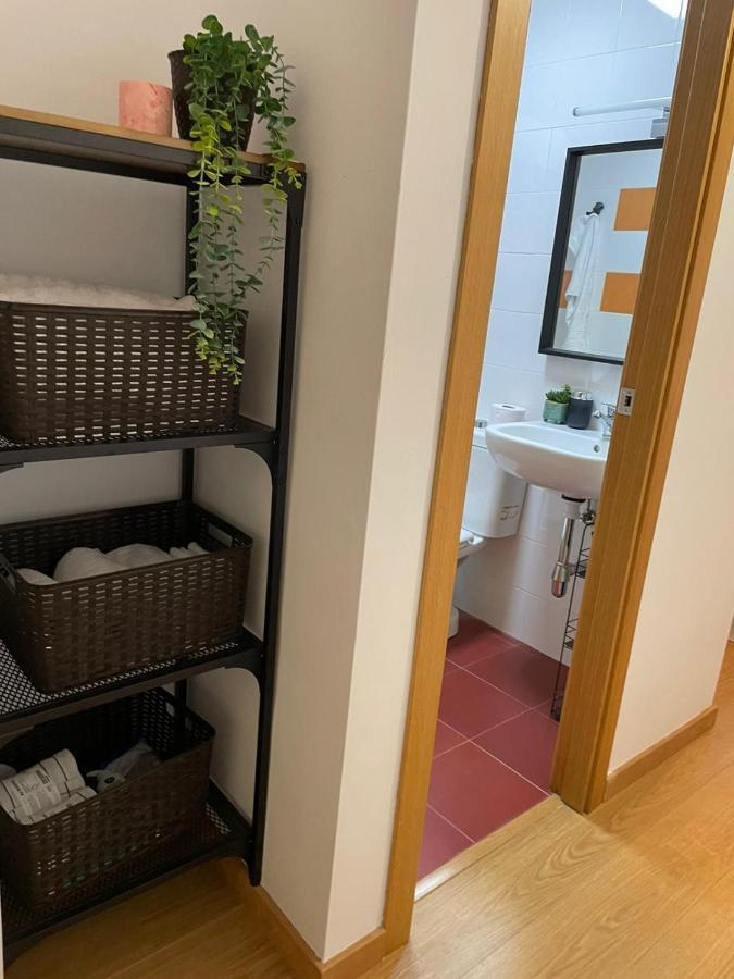 Apartamento Punta Umbria Junto A La Ria Екстер'єр фото
