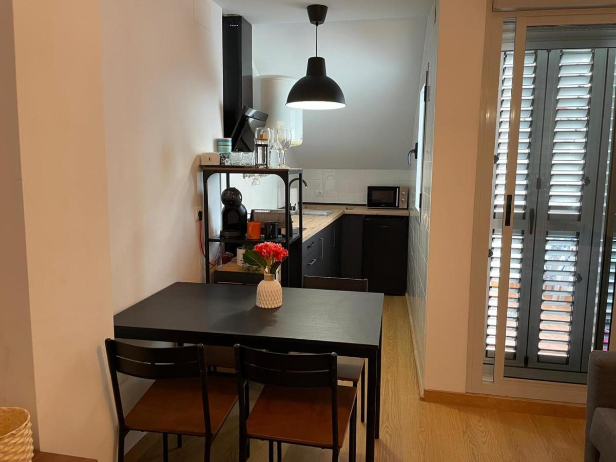 Apartamento Punta Umbria Junto A La Ria Екстер'єр фото
