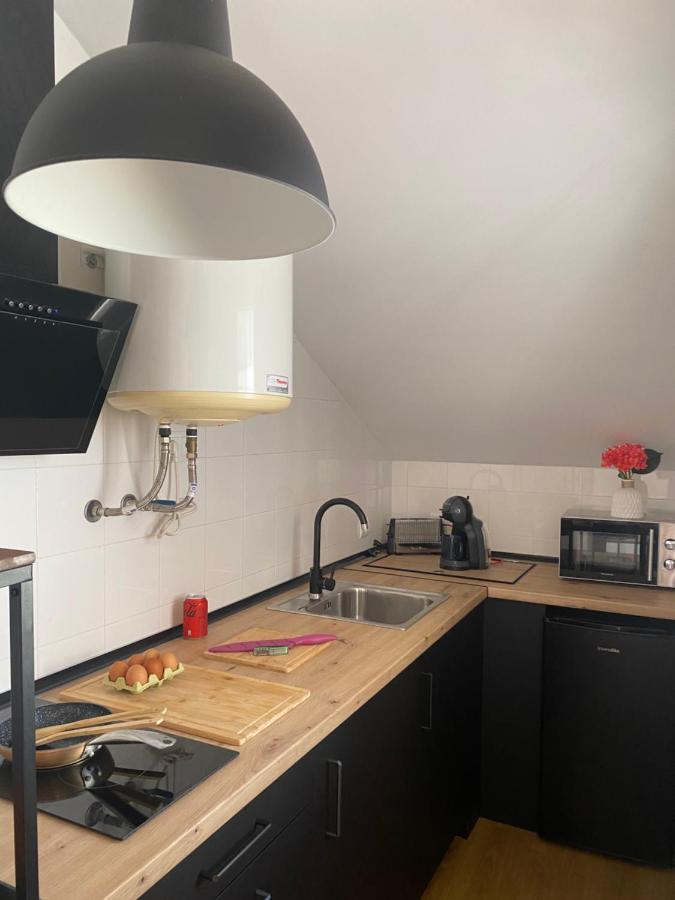 Apartamento Punta Umbria Junto A La Ria Екстер'єр фото
