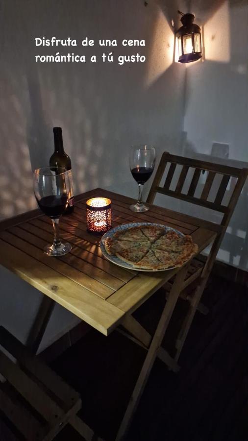 Apartamento Punta Umbria Junto A La Ria Екстер'єр фото