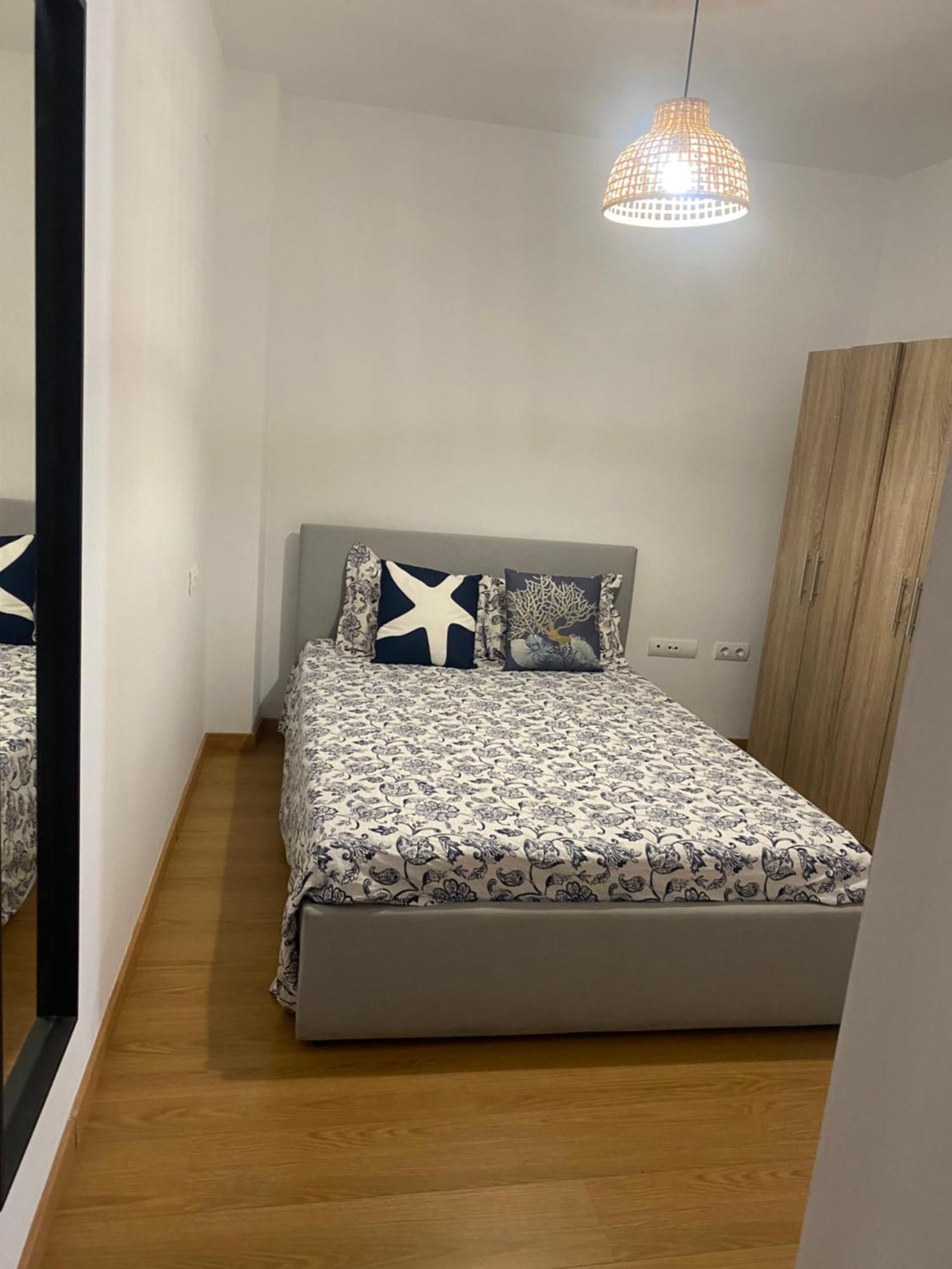 Apartamento Punta Umbria Junto A La Ria Екстер'єр фото
